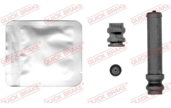 Brake caliper overhaul kit