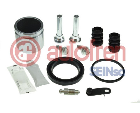 Brake caliper repair kit