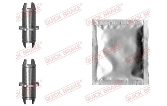 Brake lever, braking system