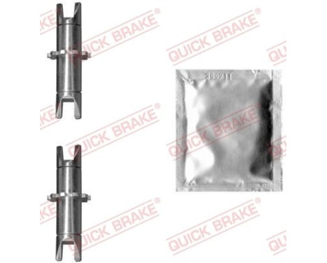 Brake lever, braking system