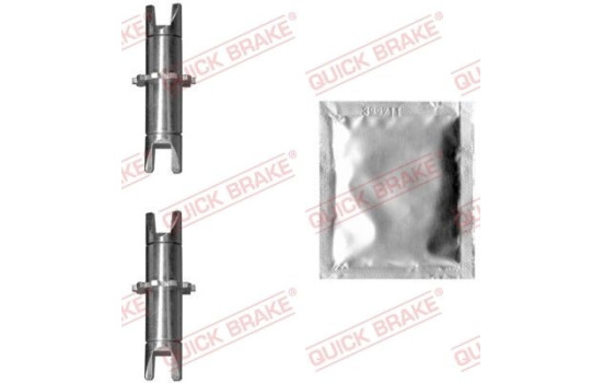 Brake lever, braking system