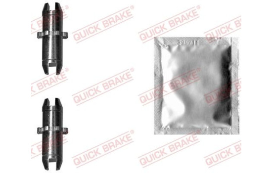 Brake lever, braking system