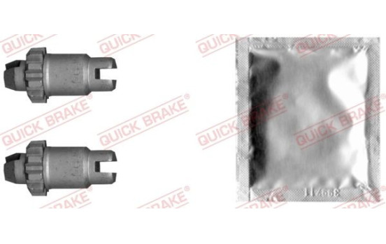 Brake lever, braking system