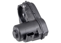 Control element, handbrake, brake caliper saddle 43711 ABS