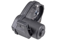 Control element, handbrake, brake caliper saddle 43713 ABS