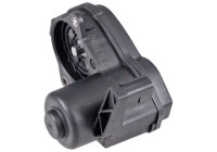 Control element, handbrake, brake caliper saddle 43714 ABS