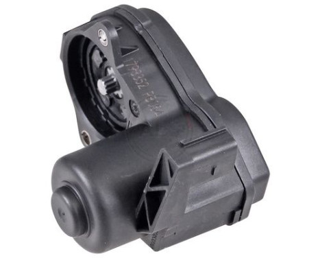 Control element, handbrake, brake caliper saddle 43714 ABS