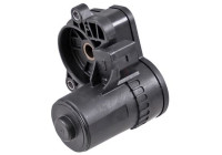 Control Element, parking brake caliper 43686 ABS