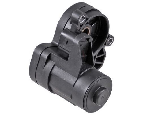 Control Element, parking brake caliper 43687 ABS