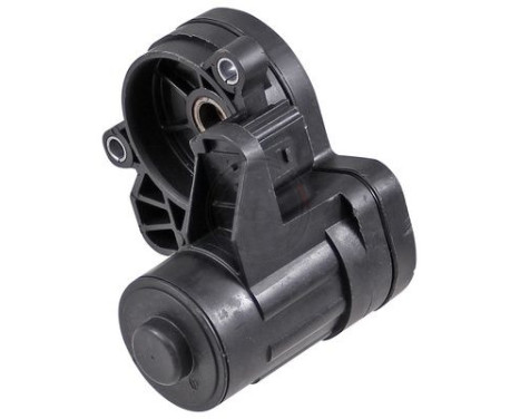 Control Element, parking brake caliper 43688 ABS