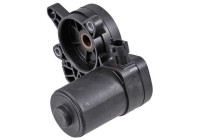 Control Element, parking brake caliper 43690 ABS