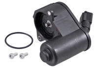 Control Element, parking brake caliper 43691 ABS