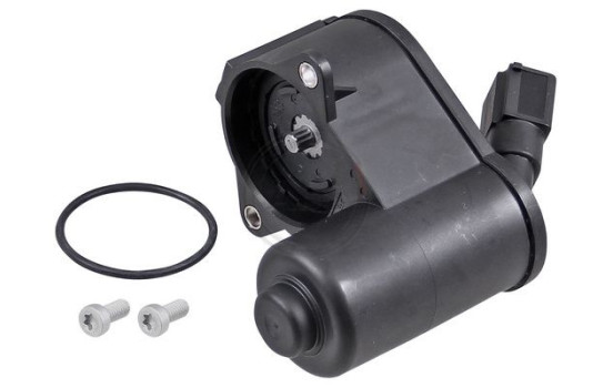 Control Element, parking brake caliper 43691 ABS