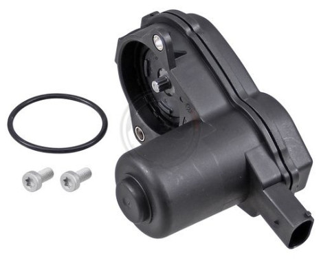 Control Element, parking brake caliper 43692 ABS