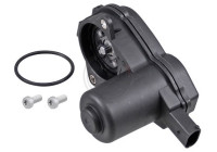 Control Element, parking brake caliper 43693 ABS