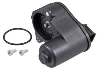 Control Element, parking brake caliper 43694 ABS