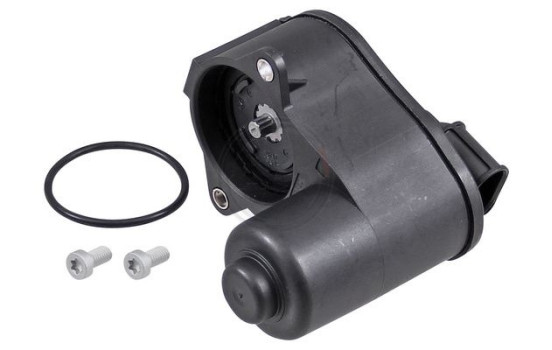 Control Element, parking brake caliper 43694 ABS