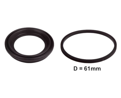 Gasket Set, brake caliper