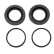 Gasket Set, brake caliper
