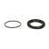 Gasket Set, brake caliper