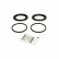 Gasket Set, brake caliper