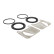 Gasket Set, brake caliper, Thumbnail 2