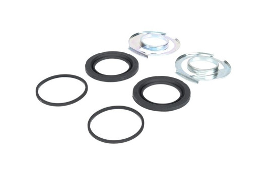 Gasket set, brake caliper