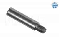 Guide Bolt, brake caliper MEYLE-ORIGINAL Quality