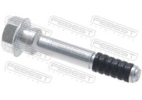 Guide Bolt, brake caliper