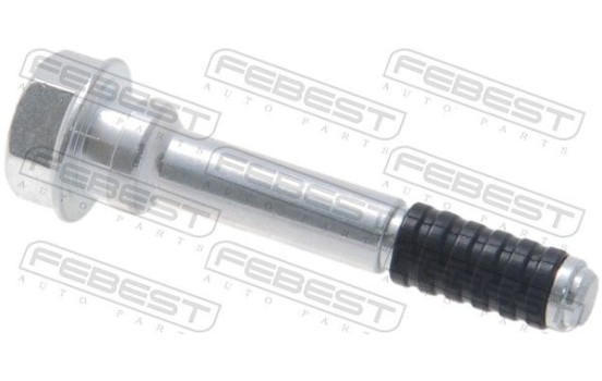 Guide Bolt, brake caliper