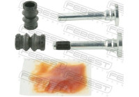 Guide Bolt, brake caliper