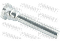 Guide Bolt, brake caliper