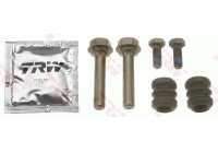 Guide bushing set, brake caliper ST1494 TRW