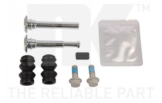 Guide Sleeve, brake caliper