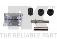 Guide Sleeve, brake caliper