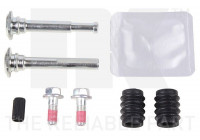 Guide Sleeve, brake caliper