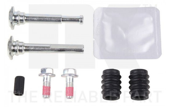 Guide Sleeve, brake caliper