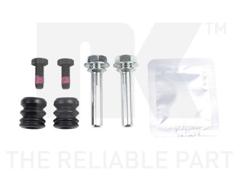 Guide Sleeve, brake caliper