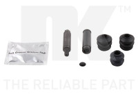 Guide Sleeve, brake caliper