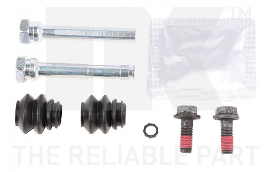 Guide Sleeve, brake caliper