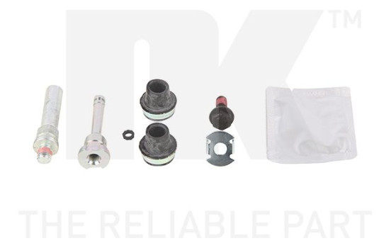 Guide Sleeve, brake caliper