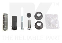 Guide Sleeve, brake caliper