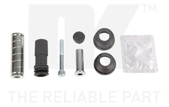 Guide Sleeve, brake caliper