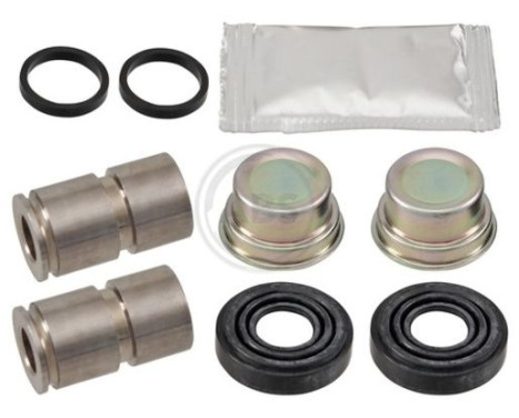 Guide Sleeve Kit, brake caliper 43563X ABS, Image 3