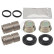 Guide Sleeve Kit, brake caliper 43563X ABS, Thumbnail 3
