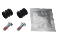 Guide Sleeve Kit, brake caliper 55000 ABS