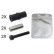 Guide Sleeve Kit, brake caliper 55017 ABS