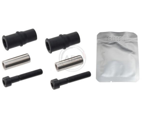 Guide Sleeve Kit, brake caliper 55017 ABS, Image 3