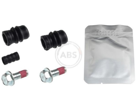 Guide Sleeve Kit, brake caliper 55018 ABS, Image 2