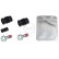 Guide Sleeve Kit, brake caliper 55018 ABS, Thumbnail 2